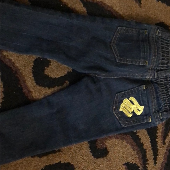 Girl Jeans - Picture 6 of 6